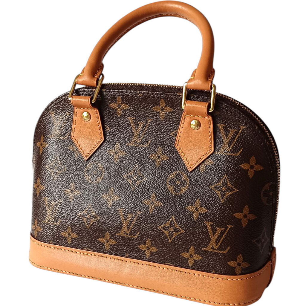 Renowacja torebki premium